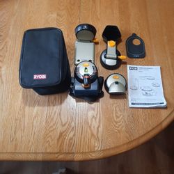 RYOBI AIRGRIP MULTITASKIT