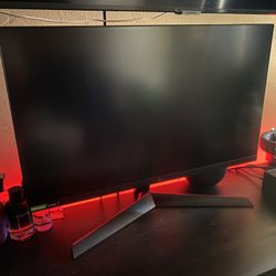 LG 27” Monitor