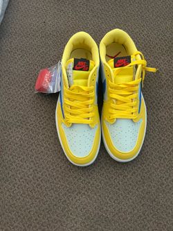 canary travis scotts
