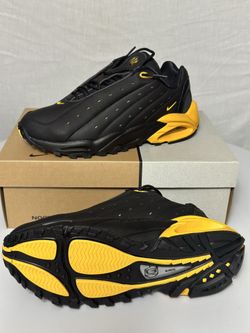 Nike Hot Step Air Terra NOCTA