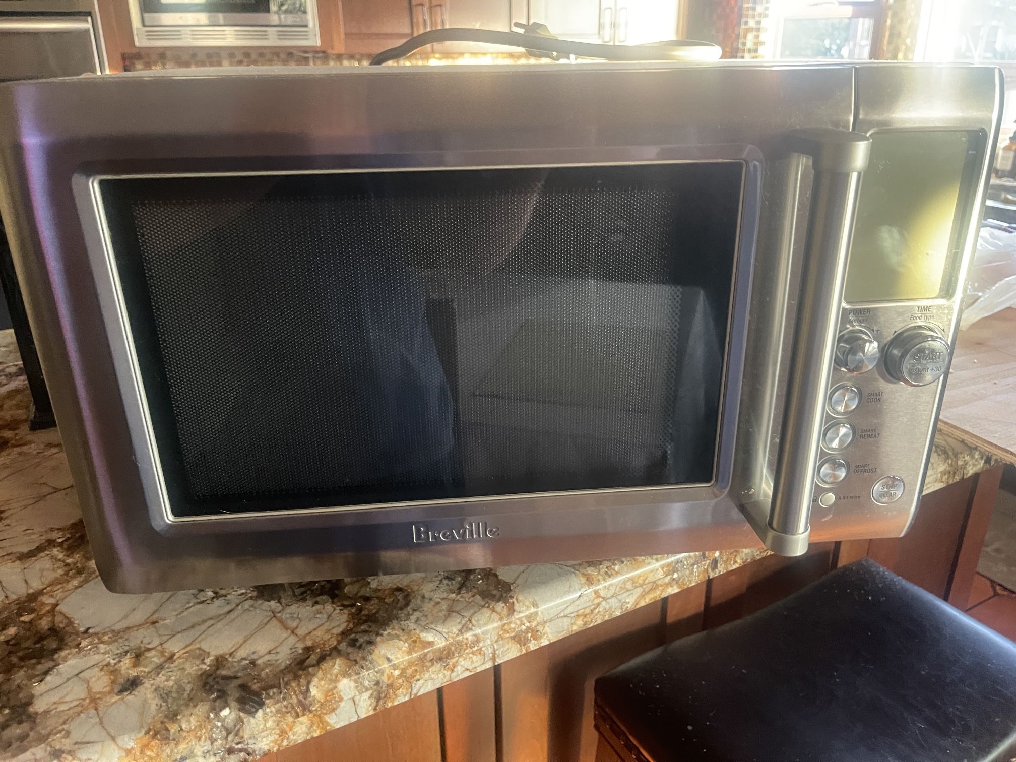 Breville Microwave