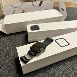 Apple Watch 6 44mm - Get it Today - No Credit Required