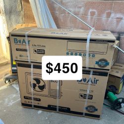 Brand New Mini Split AC Air Conditioning 12k