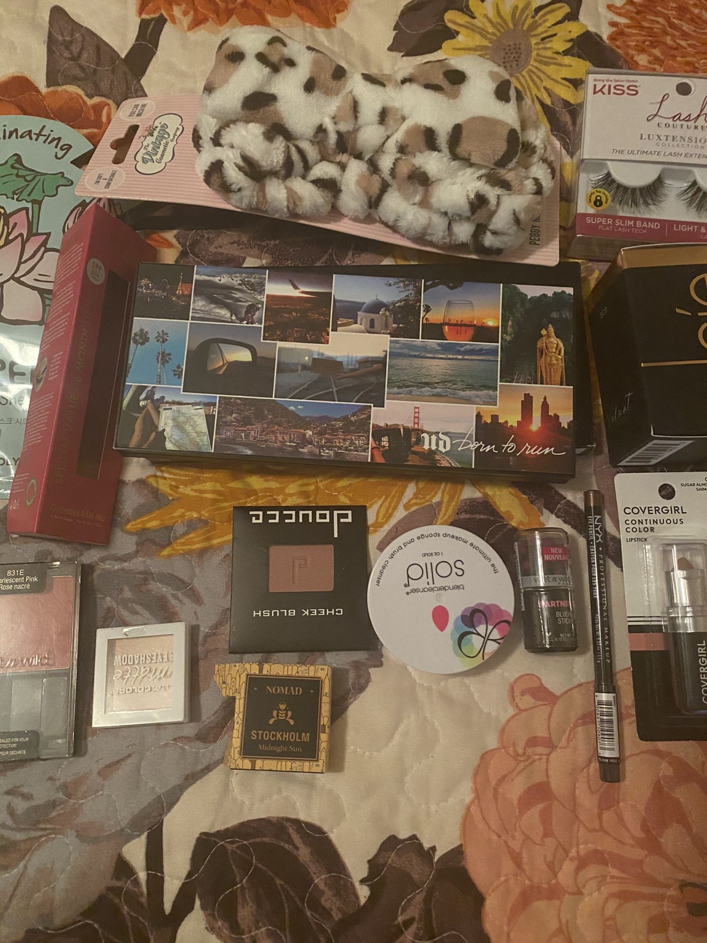 Makeup Bundle