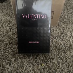 Valentino Uomo Pink