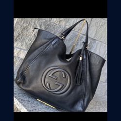Gucci Bag ( 100% Authentic )
