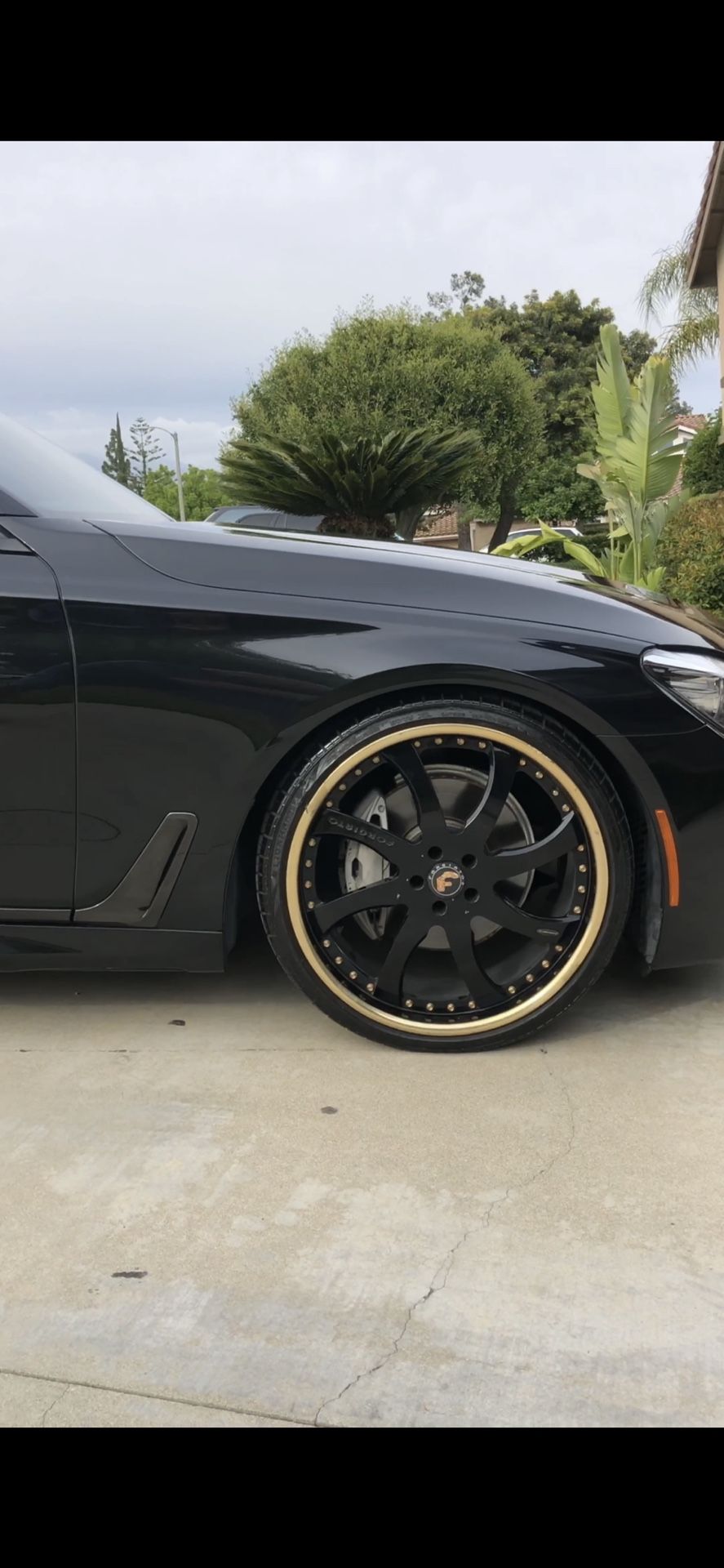 22” Forgiatos for Sale in Upland, CA - OfferUp