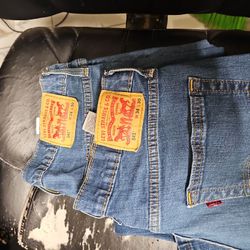 541 Jeans