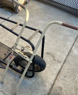 Mini bike bar