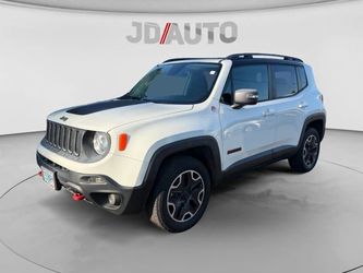 2015 Jeep Renegade