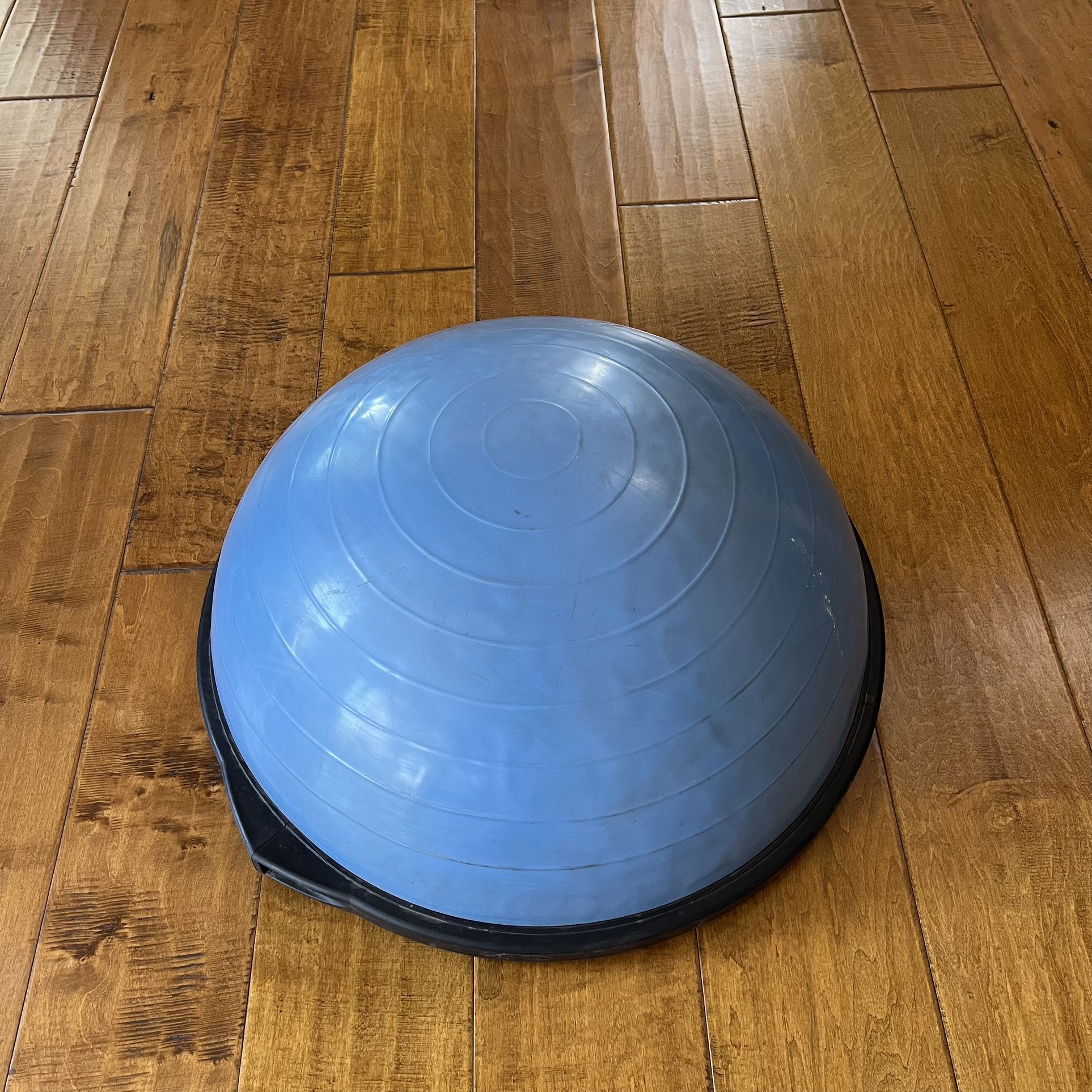 BOSU Ball Sport Balance Trainer