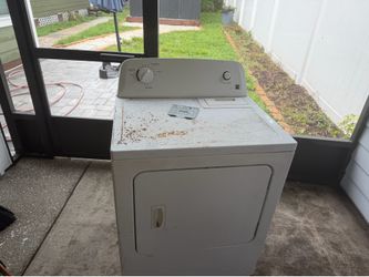 Dryer