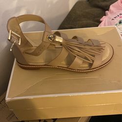 Michael Kors Sandals