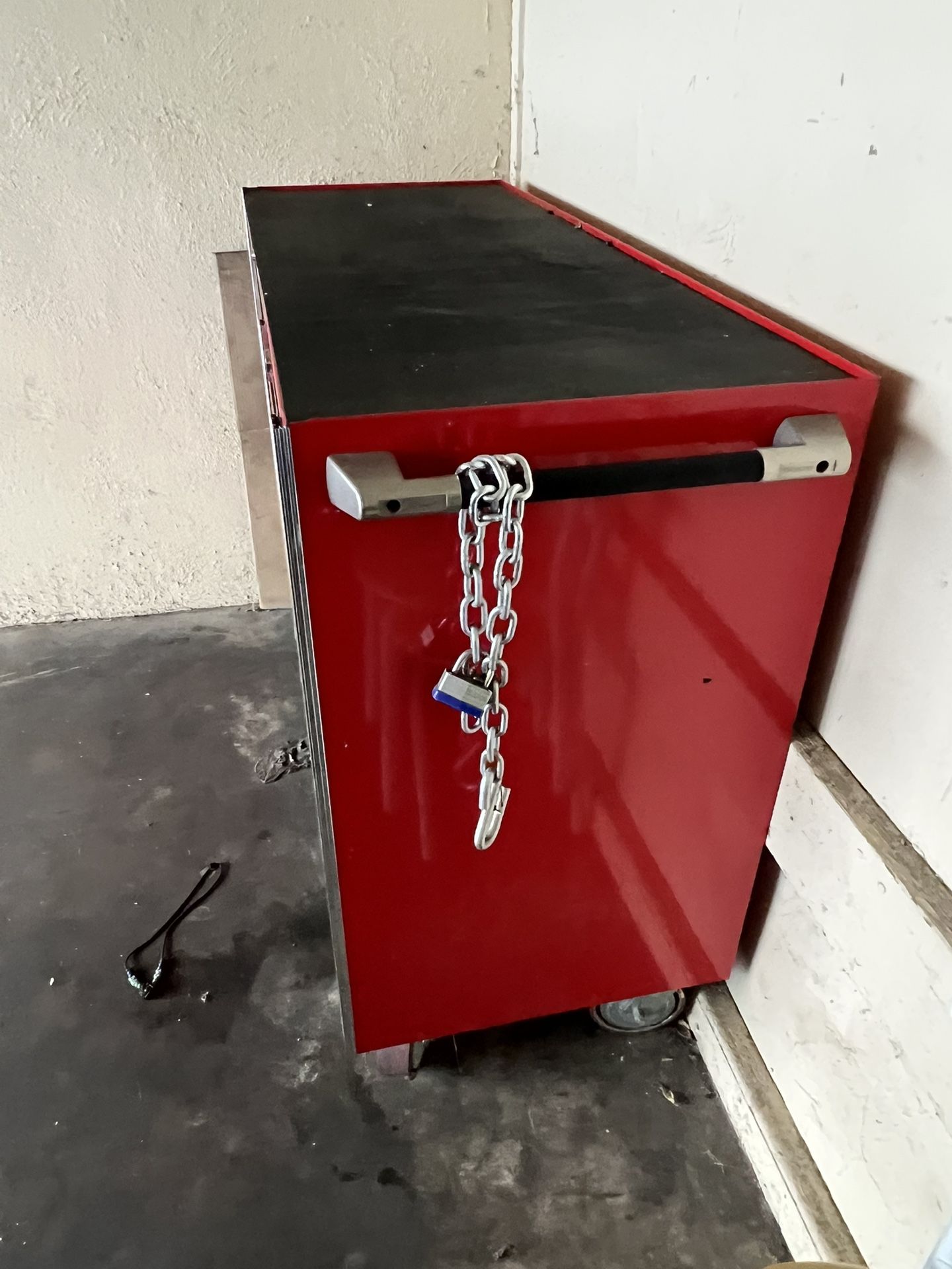 Tool Box