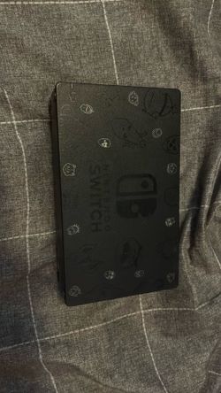 Nintendo switch dock for Tv