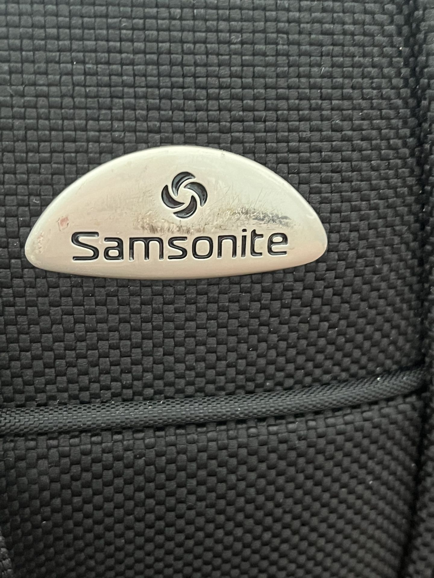 Suitcase