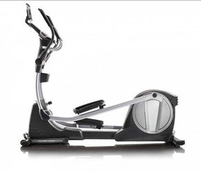 NordicTrack SpaceSaver SE7i Elliptical – Excellent Condition