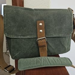 Camera Hand Bag
