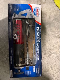 Lucas Oil Grease Gun Heavy Duty