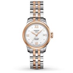 Tissot Le Locle Automatic Women’s Watch