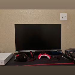 Gaming Monitor
