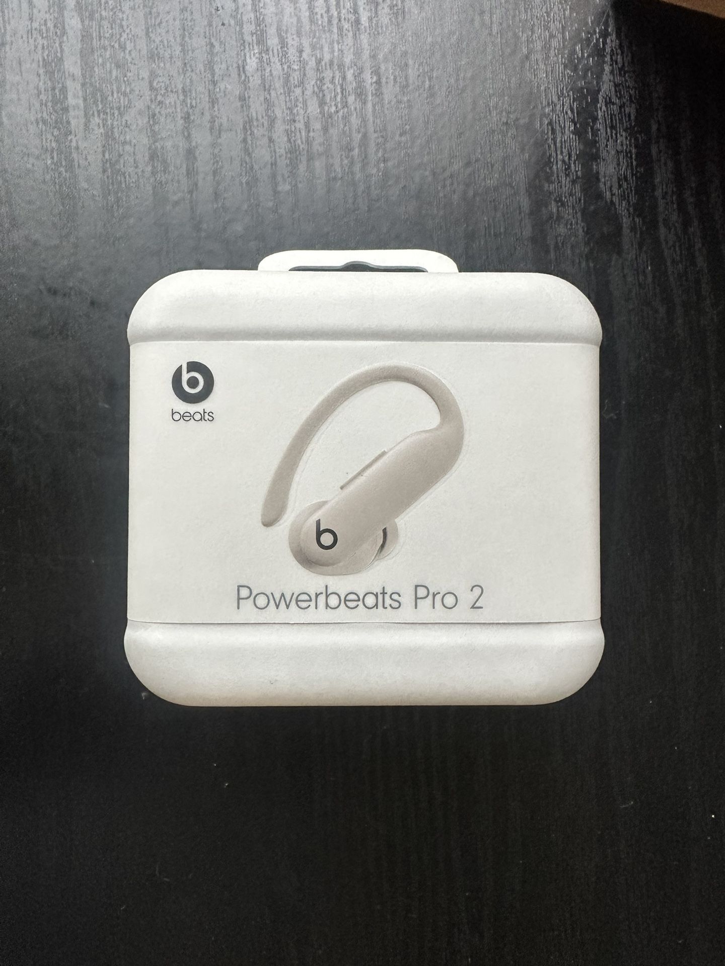 Powerbeats Pro 2 ( Sealed. Never Opened)