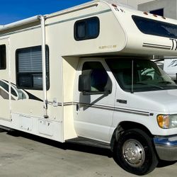 2003 Tioga Motorhome 