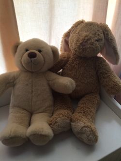 Build a bear