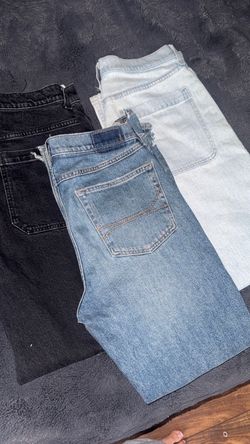 Men Hollister jeans