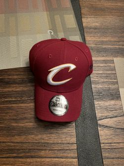 Brand new Cleveland Cavaliers Velcro back hat