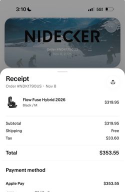 nidecker bindings 2026