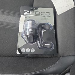 Zebco Delta