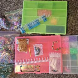 Rainbow Loom 