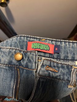 Empyre Jeans Size 8
