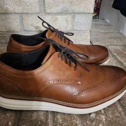 Cole Haan Casual Shoes Size 12 Men's 