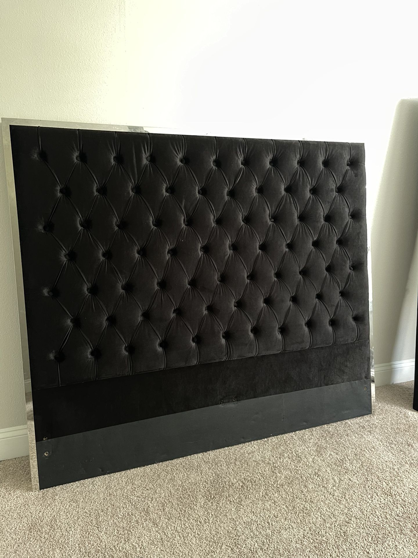 Queen Bed Frame
