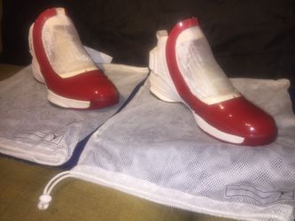2004 Air Jordan’s 19 XIX OG (Size:13)