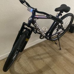 Bicicleta Para Adulto Nueva JAMÁS Usada 21 CAMBIOS