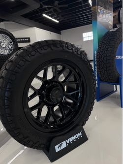 LIFT KITS , TIRES AND WHEELS ‼️‼️ FINANCE AVAILABLE ‼️