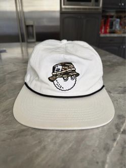 Malbon x Undefeated Buckets Rope Hat