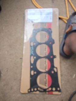 #26323 Fel-pro headgasket