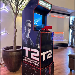 Terminator Arcade