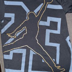 Jordan Nike Basketball Shirts