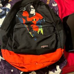 Jansport kids, incredible backpack