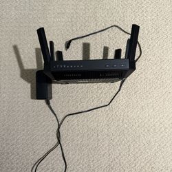 TP-Link Archer A20 AC4000 MU-MIMO Tri-Band WiFi Router