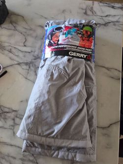 Gerry Youth Performance girl Snow Pant 14/16