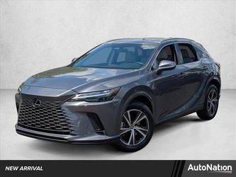 2023 Lexus RX 350