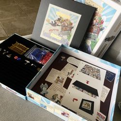 Monopoly 