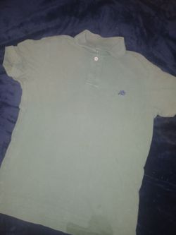 Men's Aeropoastle Tshirt (S)