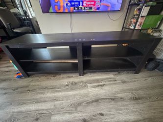 TV stand